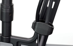 Stativ laptop / mixer Ultimate Support HyperStation