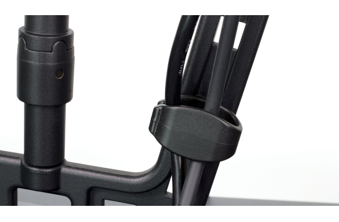 Stativ laptop / mixer Ultimate Support HyperStation
