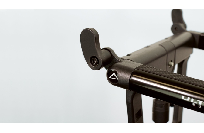 Stativ laptop / mixer Ultimate Support HyperStation