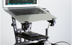 Stativ laptop / mixer Ultimate Support HyperStation