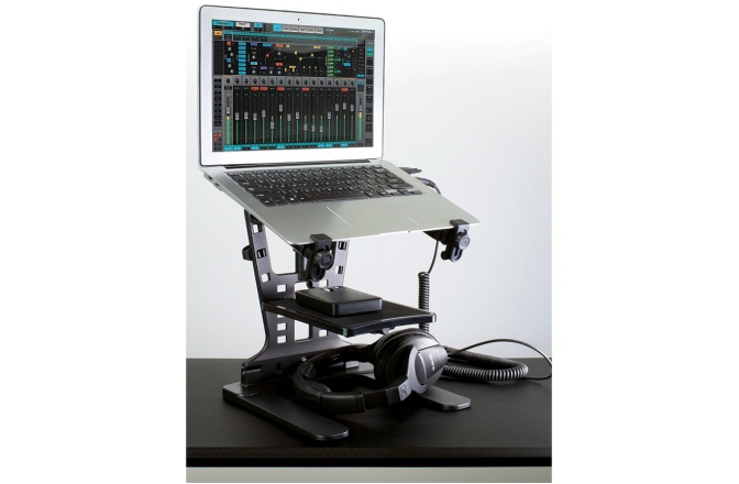 Stativ laptop / mixer Ultimate Support HyperStation