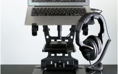 Stativ laptop / mixer Ultimate Support HyperStation