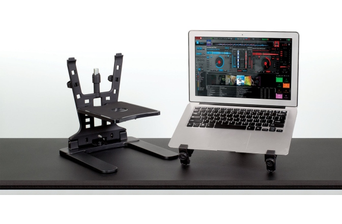 Stativ laptop / mixer Ultimate Support HyperStation