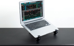 Stativ laptop / mixer Ultimate Support HyperStation