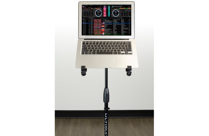 Stativ laptop / mixer Ultimate Support HyperStation
