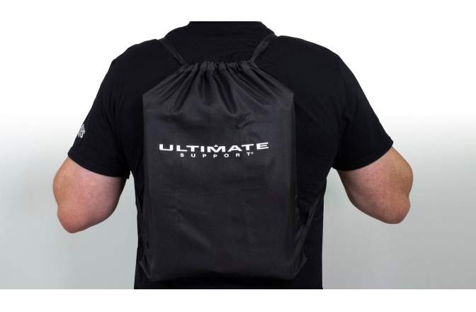 Stativ laptop / mixer Ultimate Support HyperStation