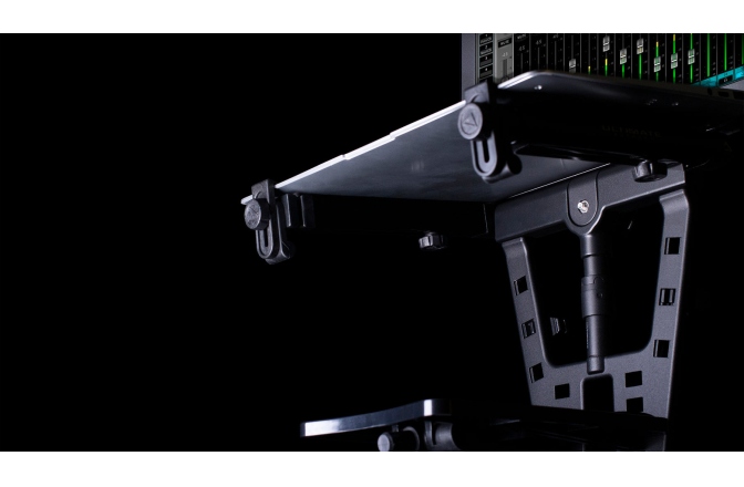 Stativ laptop / mixer Ultimate Support HyperStation