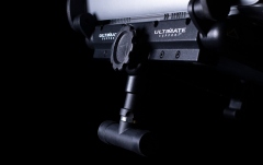 Stativ laptop / mixer Ultimate Support HyperStation