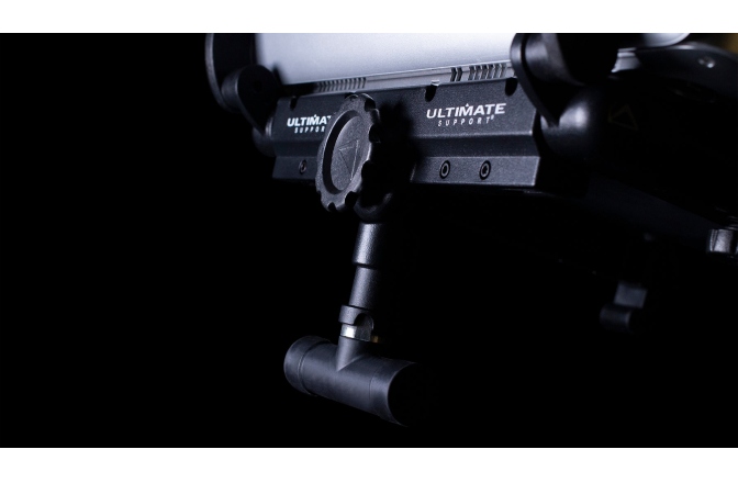 Stativ laptop / mixer Ultimate Support HyperStation