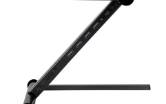 Stativ laptop Omnitronic SLR-USB Laptop Stand 