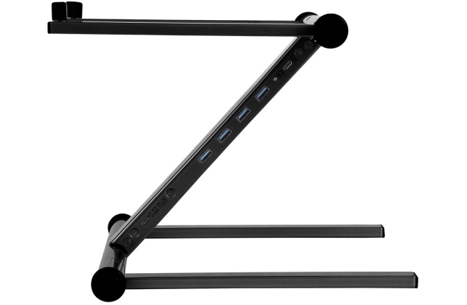 Stativ laptop Omnitronic SLR-USB Laptop Stand 