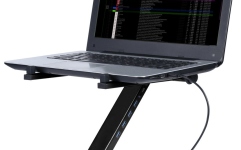 Stativ laptop Omnitronic SLR-USB Laptop Stand 