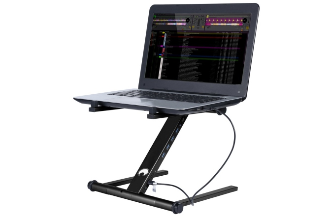 Stativ laptop Omnitronic SLR-USB Laptop Stand 