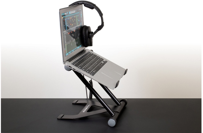 Stativ laptop / tabletă Ultimate Support HYP-1010