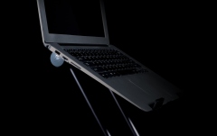 Stativ laptop / tabletă Ultimate Support HYP-1010
