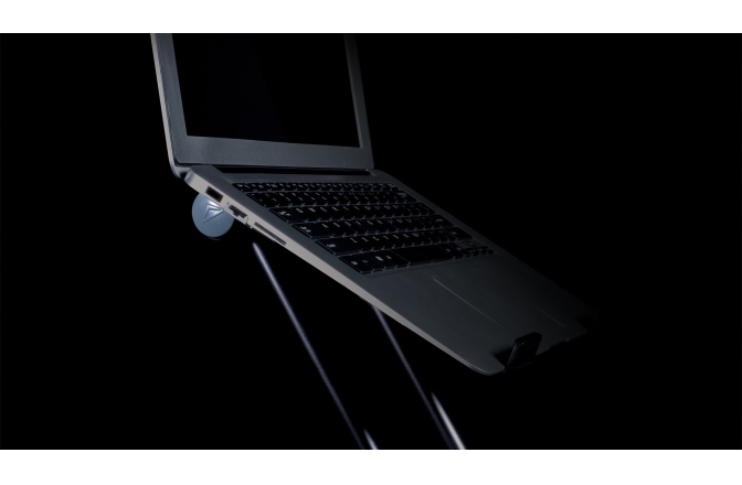 Stativ laptop / tabletă Ultimate Support HYP-1010
