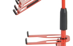 Stativ laptop UDG UDG Ultimate DIGI Laptop Stand - Red