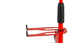 Stativ laptop UDG UDG Ultimate DIGI Laptop Stand - Red