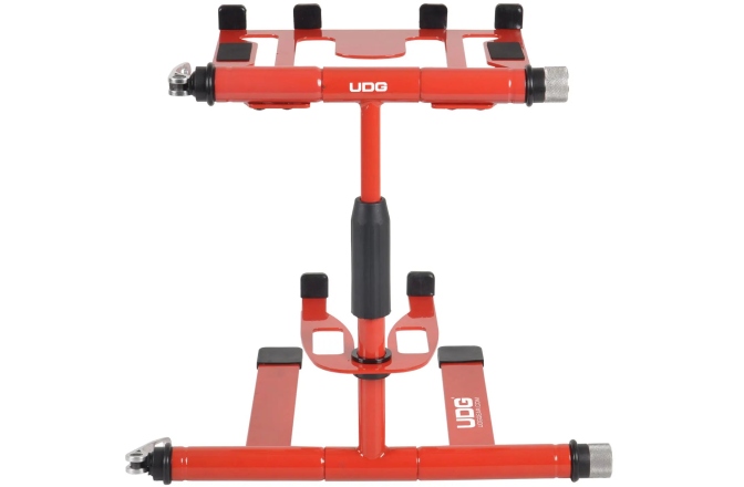 Stativ laptop UDG UDG Ultimate DIGI Laptop Stand - Red