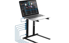 Stativ laptop/ USB-Hub  Reloop Stand Hub