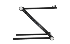 Stativ laptop/ USB-Hub  Reloop Stand Hub