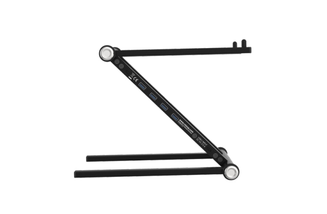 Stativ laptop/ USB-Hub  Reloop Stand Hub