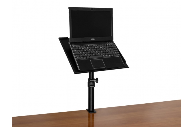 Stativ masă pentru laptop Omnitronic NTB-1 Notebook Desk Arm