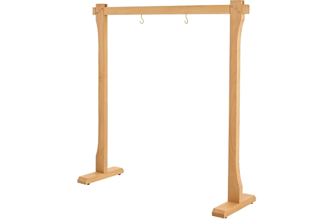 Stativ Meinl Gong / Tam Tam Stand Wood - Large up to 40" (101cm)