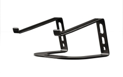 Stativ metalic Athletic LAP-PRO Black Steel
