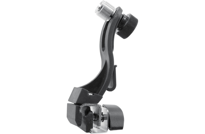 Stativ microfoane tobe Omnitronic MDP-1 Microphone Holder for Drums