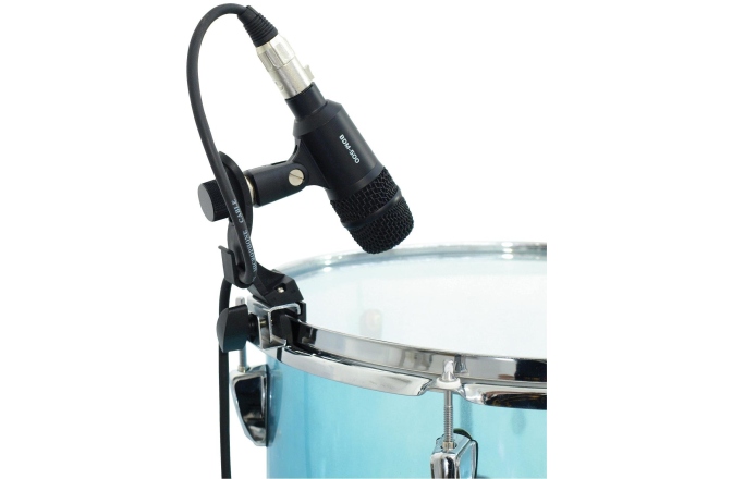 Stativ microfoane tobe Omnitronic MDP-1 Microphone Holder for Drums
