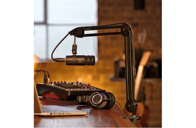Stativ Microfon de Masă Audio-Technica AT8700 Adjustable Microphone Boom Arm