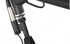 Stativ microfon Gator Frameworks Deluxe Desktop Mic Boom Stand