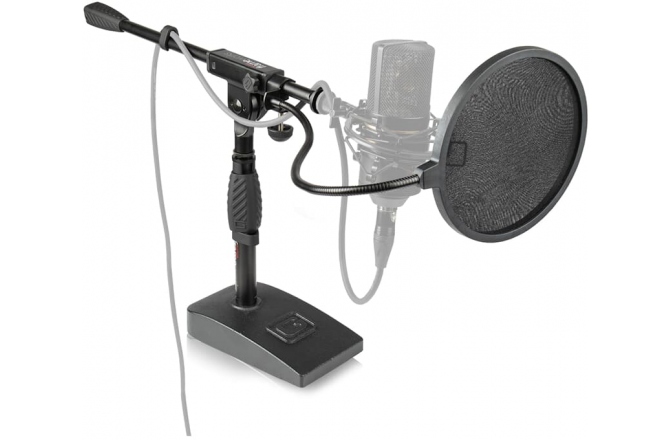Stativ microfon Gator Frameworks Drum & Amp Mic Stand