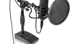 Stativ microfon Gator Frameworks Drum & Amp Mic Stand