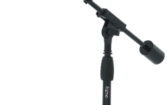 Stativ microfon Gator Frameworks Telescoping Boom Mic Stand Desktop & Bass Drum