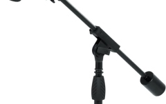 Stativ microfon Gator Frameworks Telescoping Boom Mic Stand Desktop & Bass Drum