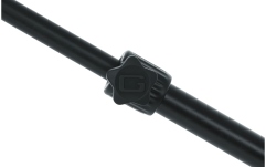 Stativ microfon Gator Frameworks Telescoping Boom Mic Stand Desktop & Bass Drum