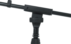 Stativ microfon Gator Frameworks Telescoping Boom Mic Stand Desktop & Bass Drum