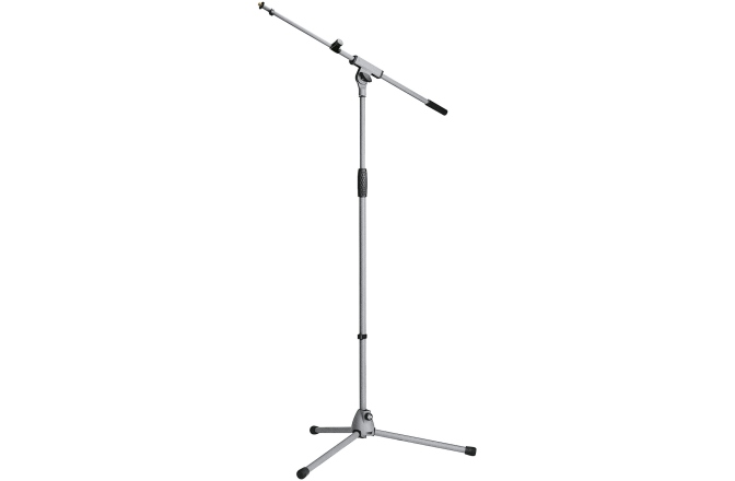 Microphone Stand K&M 21080 Gray