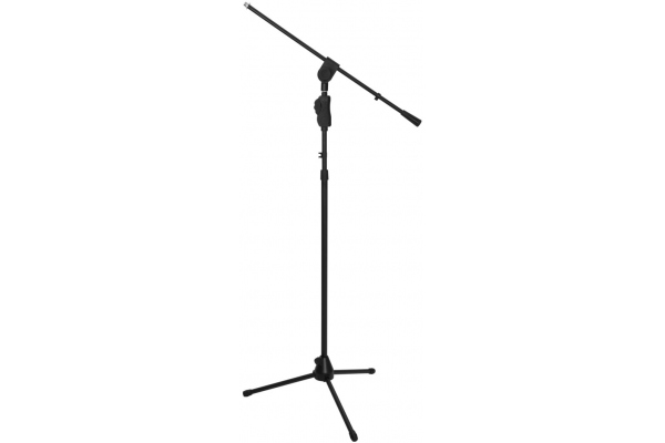 Microphone Tripod MS-3 with Boom bk