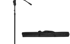 Stativ microfon Omnitronic MS-3 With Bag