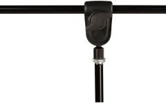 Stativ microfon Ultimate Support MC-40B Pro Short