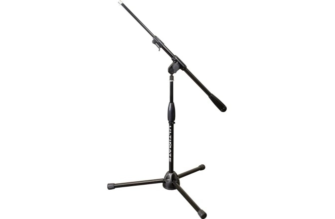 Stativ microfon Ultimate Support Pro-R-T-Short-T