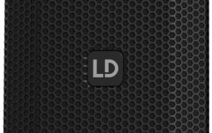 Stativ monitoare de studio  LD Systems DAVE 10 G4X STAND