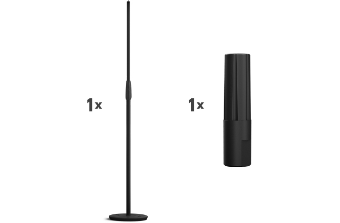Stativ monitoare de studio  LD Systems DAVE 10 G4X STAND