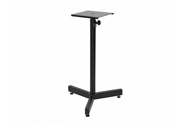 EUMO-2 Monitor Stand height-adjustable