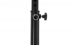 Stativ monitoare de studio Omnitronic EUMO-2 Monitor Stand height-adjustable