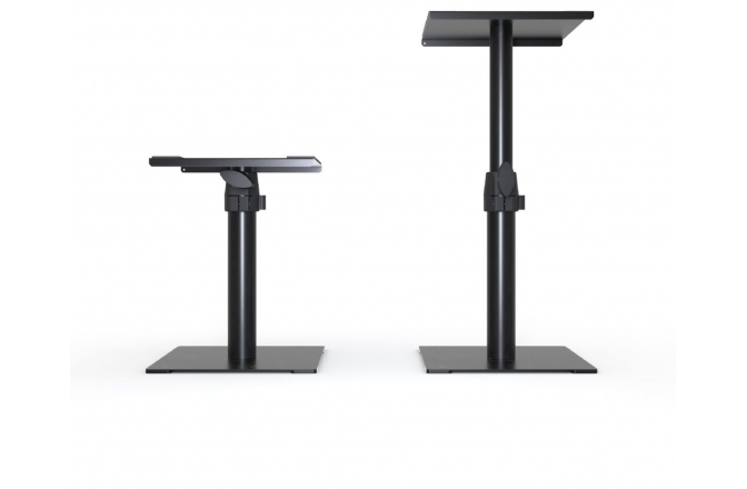 Stativ monitor studio Athletic BOX-S Table Monitor Stand