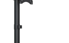 Stativ monitor studio Multibrackets Stand Monitor 3323, 15"-27" negru